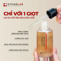 [Serum] Tế Bào Gốc PDRN -KyungLab giảm lão hoá, phuc.hồi