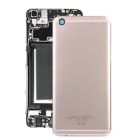 iPartsBuy OPPO R9 / F1 Plus Battery Back Cover