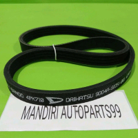 FAN BELT GRANDMAX LUXIO TALI KIPAS 4PK710
