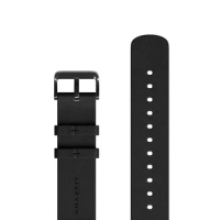 Original Genuine Leather Watch Strap Bracelet for Xiaomi Huami Amazfit GTR (47mm &amp; 42mm) Pace Stratos &amp; Bip Lite Watch