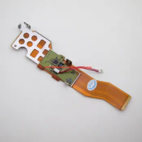 Repair Parts For Nikon D500 Main Mirror Box Side Circuit Board FPC Cable Assy