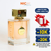 Nước hoa nữ Armaf Club de nuit Woman