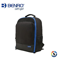 BENRO百諾 Element B200 元素系列攝影雙肩包