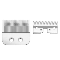 Replacement Blade 22995 Shaver Blade Hair Trimmer For Andis Master PM-1 Speedmaster Clippers Replace