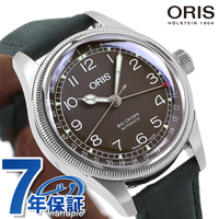 オリス ORIS ビッグクラウン ポインターデイト 36mm 男錶 男用 女錶 女用 手錶 品牌 01 754 7749 4064-07 5 17 65 記念品