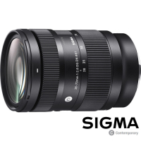 SIGMA 28-70mm F2.8 DG DN Contemporary (公司貨) 全片幅微單眼鏡頭 旅遊鏡