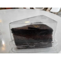 Cake Slice Rainbow Cake Black Forest Oreo Cheezy Red Velvet Devil Portion Kue Potongan Coklat Keju T
