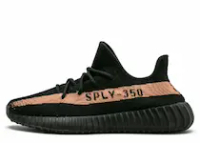 YEEZY BOOST 350 V2 CORE BLACK COPPER