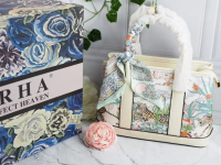 PRHA BAG - TAS SELEMPANG WANITA IMPORT CANTIK - TAS SELEMPANG MEWAH