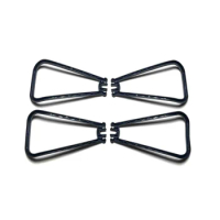 Wholesale and Retail Propeller protective cover Blades guard For 4DRC V14 MINI Drone 4D-V14 RC Quadcopter Spare Parts