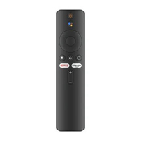New Original XMRM-M2 Fit For MDZ-27-AA MI TV Stick 4K 360° Bluetooth Voice Remote Control With Google Assistant