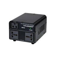 電源轉換器 800W 萬國變壓器 電壓切換 220v轉110v 轉換器 變壓 萬用變壓器 B-AT58(國際變壓器)