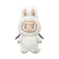 Pop Mart Labubu Zimomo The Monsters 大天使 泡泡瑪特 拉布布 潮流 公仔 PPMT-2410-0202