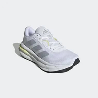 adidas Women Running Shoes Galaxy 7 W Sepatu Lari Wanita [JQ2605] 5.5 Ftwr White
