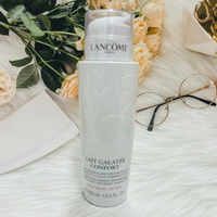 LANCOME 蘭蔻 溫和卸妝乳 400ml｜全店$199免運