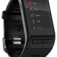original vivoactive HR GPS GOLF watch sport Heart Rate monitor Tracker bluetooth golf running swimming smart watch men