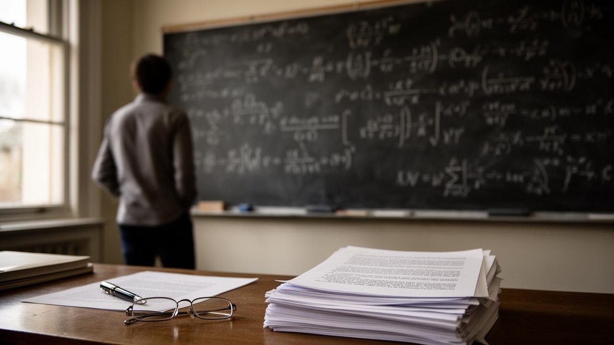 OpenAI Releases Batch Solutions to 300+ Math Problems, Including Fields ...