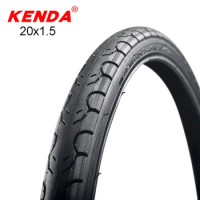 KENDA bicycle tire 20 inch 20x1.5 20x1.75 BMX MTB mountain bike tires 20er ultralight 465g high quality tyre low resistance