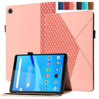 Tablet For Lenovo Tab M10 HD 2nd Gen 10.1 Case For Lenovo Tab M10 10.1 Shockproof Coque Cover For Lenovo Tab M10 Plus 10.3''