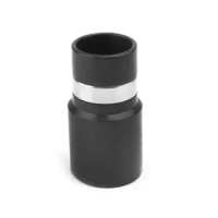 Hose Tube Connector Joint Connecting Head for Electrolux Central Vacuum Cleaner External Diameter 39mm to Inner diameter 32mm