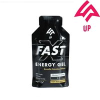 UP Sports UP FAST-X 能量果膠-洛神烏梅風味 (單包)