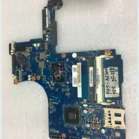 For Toshiba For Satellite P55 -A5200 Laptop Motherboard i5-3337U SR0XL H000056020