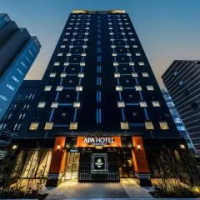 住宿 APA Hotel Suidobashi Ekimae 千代田區 東京