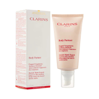 Clarins 嬌韻詩 抗紋身體乳霜 (A) 175ml