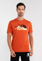 The North Face Men's Mountain Line T-Shirt
