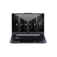 Asus TUF DASH F15 FX517ZC-HN005W Notebook โน๊ตบุ๊ค (OFF BLACK)