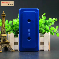 For Sony Xperia XZ3/XZS/XZ1/XZ2 Compact/XA3 ULTRA/XA1 PLUS/L1/L2/M35H Metal 3D Case Cover Sublimation mold Printed Mould tool