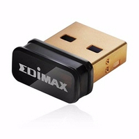 【550元】EDIMAX 訊舟 EW-7811Un 高效能隱形USB無線網路卡 (AS-EW-7811UN)
