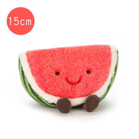 英國 JELLYCAT 西瓜寶寶 15cm Amuseable Watermelon