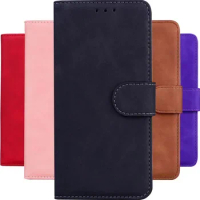 Classic Phone Wallet Leather Case For Apple iPhone 12 Mini SE 2020 11 Pro 7 8 6 6s Plus X Xs Max Xr Card Slot Back Cover D26F