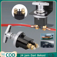 Pemutus Aki Mobil 1500A Pemutus Arus Aki Motor Alat Pemutus Arus Aki Mobil Saklar Pemutus Arus Aki M