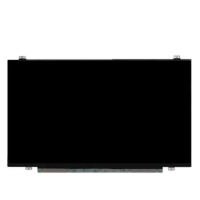 New LED screen for Fujitsu LifeBook E753