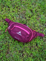 WAISTBAG EIGER FLUX 1.0 2L 7579 - TAS DADA - TAS WANITA - WAIST EIGER