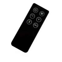 Replacement Remote Commander for Edifier Bookshelf Speaker R1700BT r1700bt