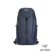 Arcteryx 始祖鳥  Mantis 20L 多功能背包 黑寶石