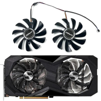 NEW 95MM CF1010U12S FDC10U12S9-C RX 6600 GPU FAN,For ASRock Radeon RX 6700 XT,RX 6600 XT,RX 6600 Gra