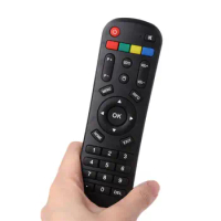 Universal Remote Control for Lunatv Box IPTV5 Plus+ IPTV6/8 BOX B7 Drop Shipping