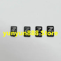 For Nikon Z62 Z72 Z50 Z5 Body Label Logo Nameplate Parts