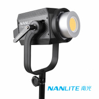 【NANLITE 南光】Forza 300 II LED聚光燈(公司貨)