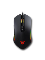 เมาส์เกมส์ (สีดำ) รุ่น X9 Thor