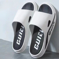 [COD] [BEST SELLER] Sandal Olahraga Pria/ Sandal Sport Anti Slip