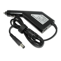 19.5V 4.62A Laptop Car DC Adapter Charger Power Supply for Dell Latitude D630 D800 D810 D820 D830 D6