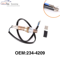 OE 234-4209 4-Wrie Universal Lambda Probe Oxygen O2 Sensor Exhaust Gas Oxygen Sensor O2 Oxygen For Toyota Chevrolet