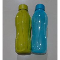 Tupperware Botol Minum Eco 500ml Ulir 1pcs