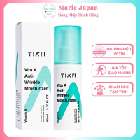 Kem Dưỡng TIAM Vita A Anti Wrinkle Moisturizer Hàn Quốc 80ml