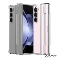 Araree 三星 Galaxy Z Fold 6 全覆蓋保護殼(Nukin 360)
